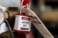 10 Essential Steps of Lockout Tagout Procedures