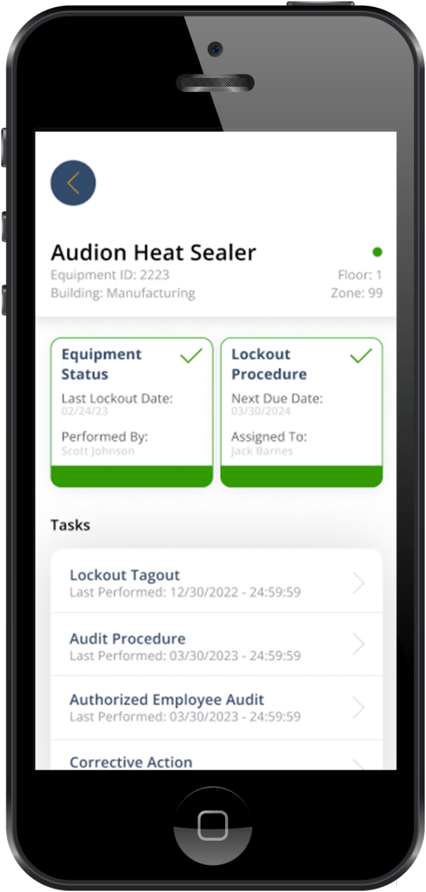 A Comprehensive Guide to Lockout Tagout Procedures | SSP