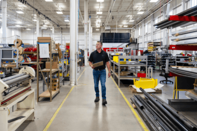 The Fundamentals of Lockout Tagout Devices and Their Usage