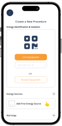 Lockout Tagout Software | Smart Safety Pro | LOTO App