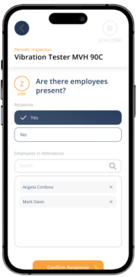 Lockout Tagout Software | Smart Safety Pro | LOTO App