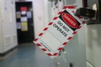 How to Write Effective Lockout Tagout Procedures