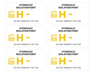 lockout tagout features Your Safety Library