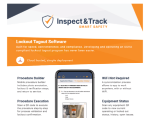 lockout tagout features Your Safety Library