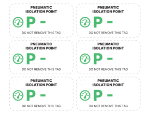 lockout tagout features Your Safety Library