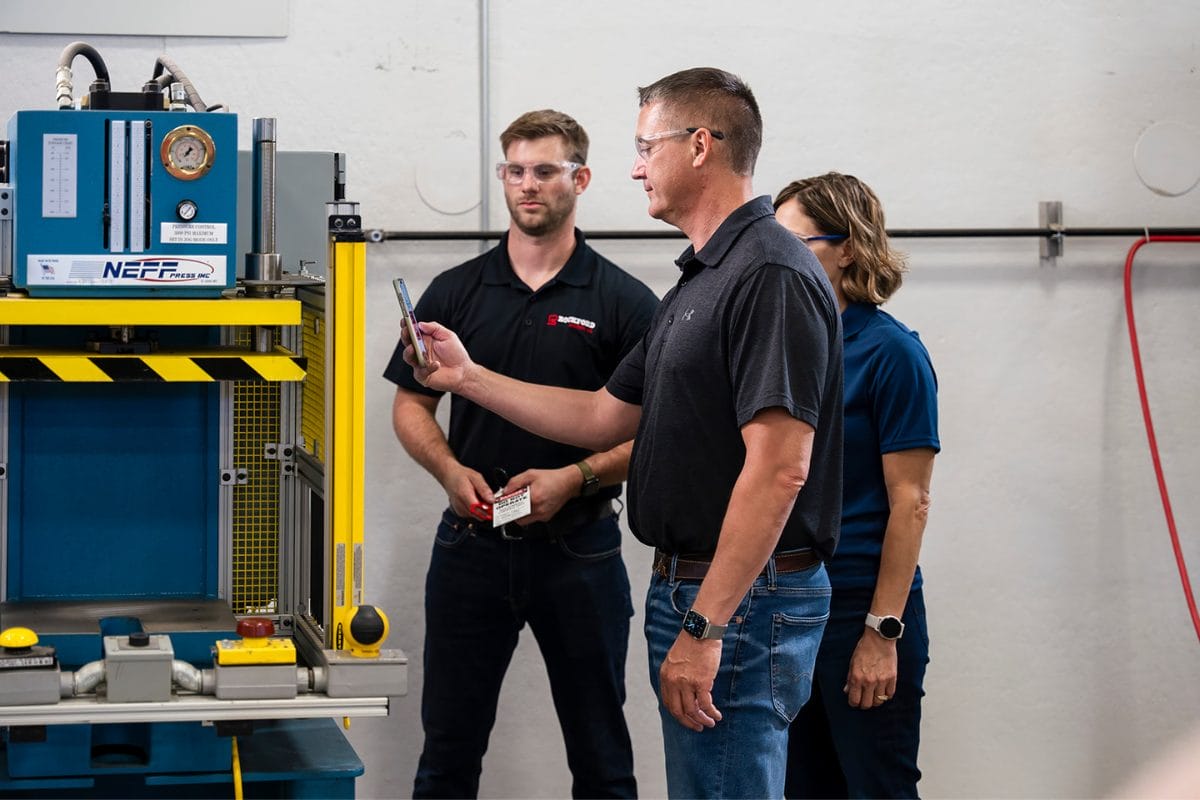 LOTO Program Audits – assessing and improving lockout tagout procedures LOTO Program Audits - assessing and improving lockout tagout procedures