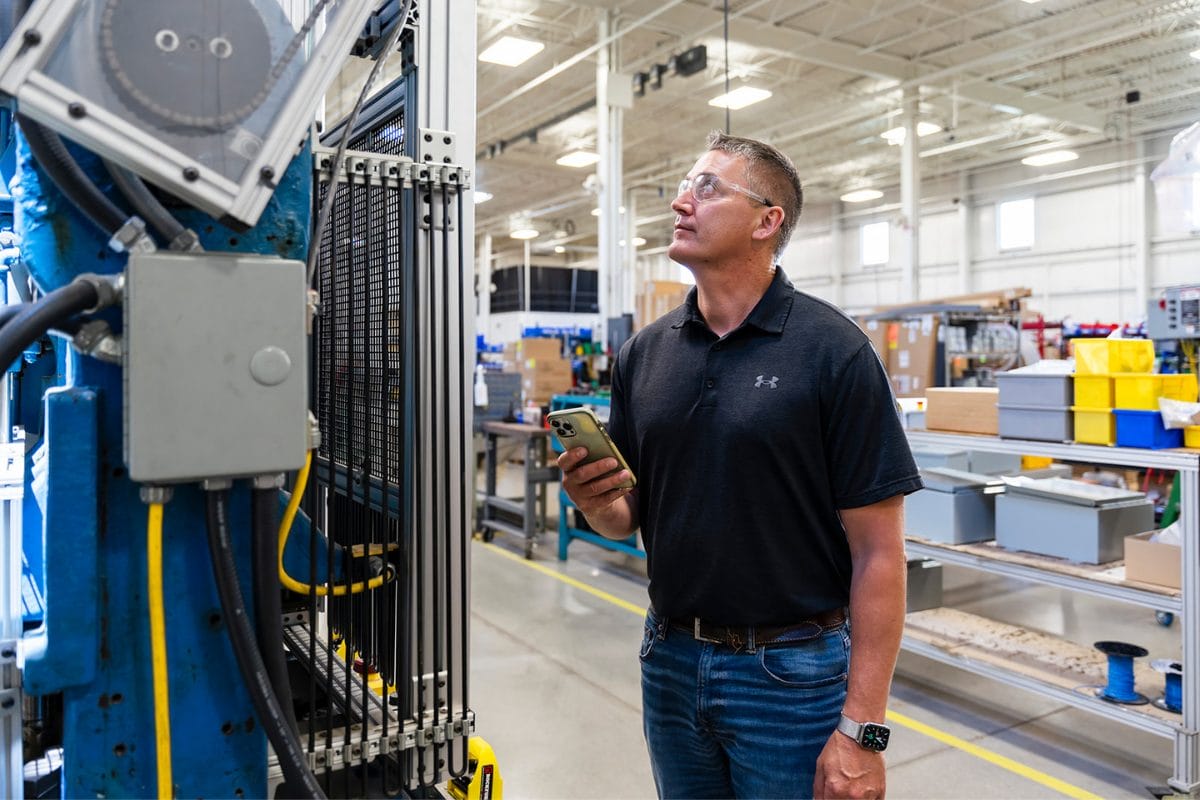 LOTO Program Audits – assessing procedures and machinery LOTO Program Audits - assessing procedures and machinery