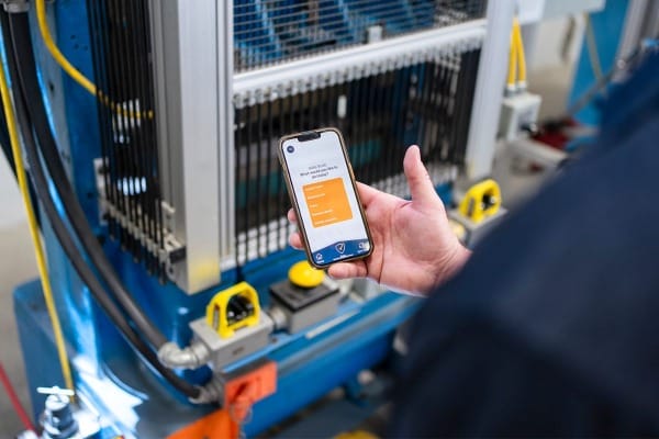 Writing Reliable Lockout Tagout Procedures: Step-By-Step