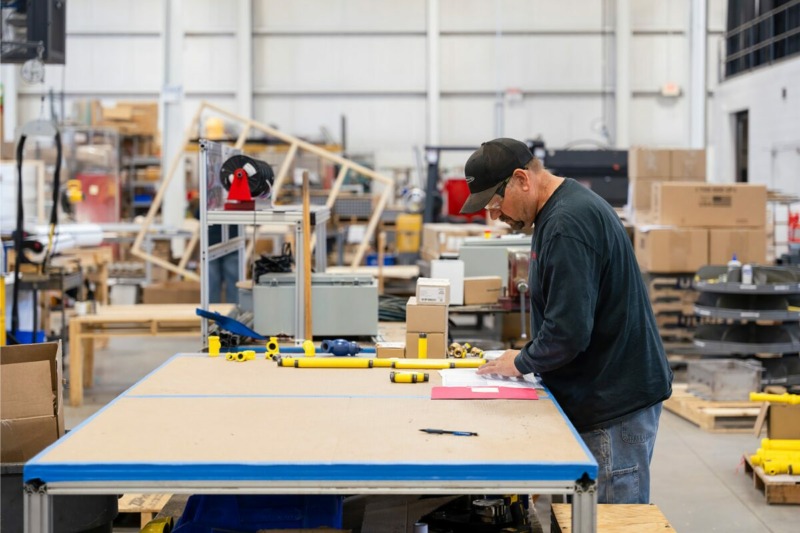 Tools of Safety: A Practical Guide to Lockout Tagout Devices