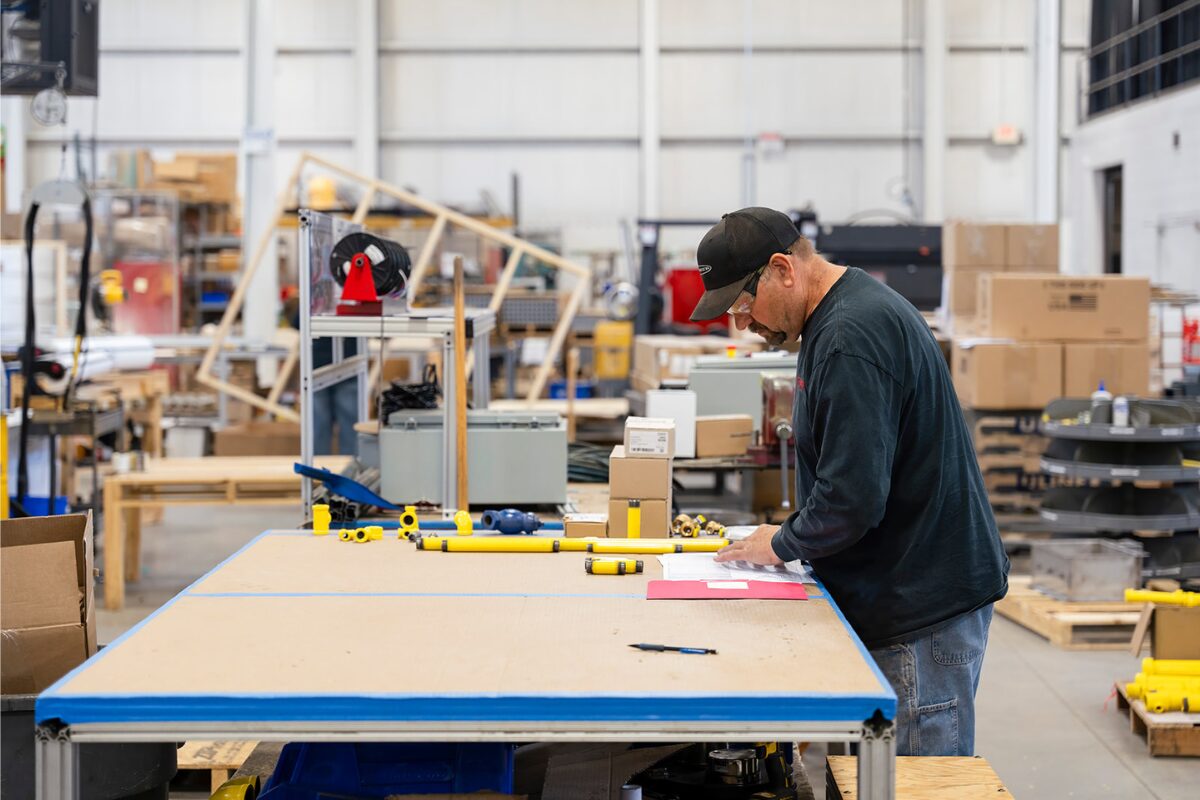 Industries that Use Lockout Tagout lockout tagout industries