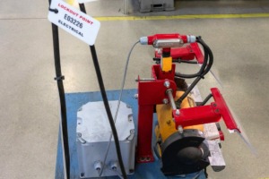 Source for Lockout Tagout