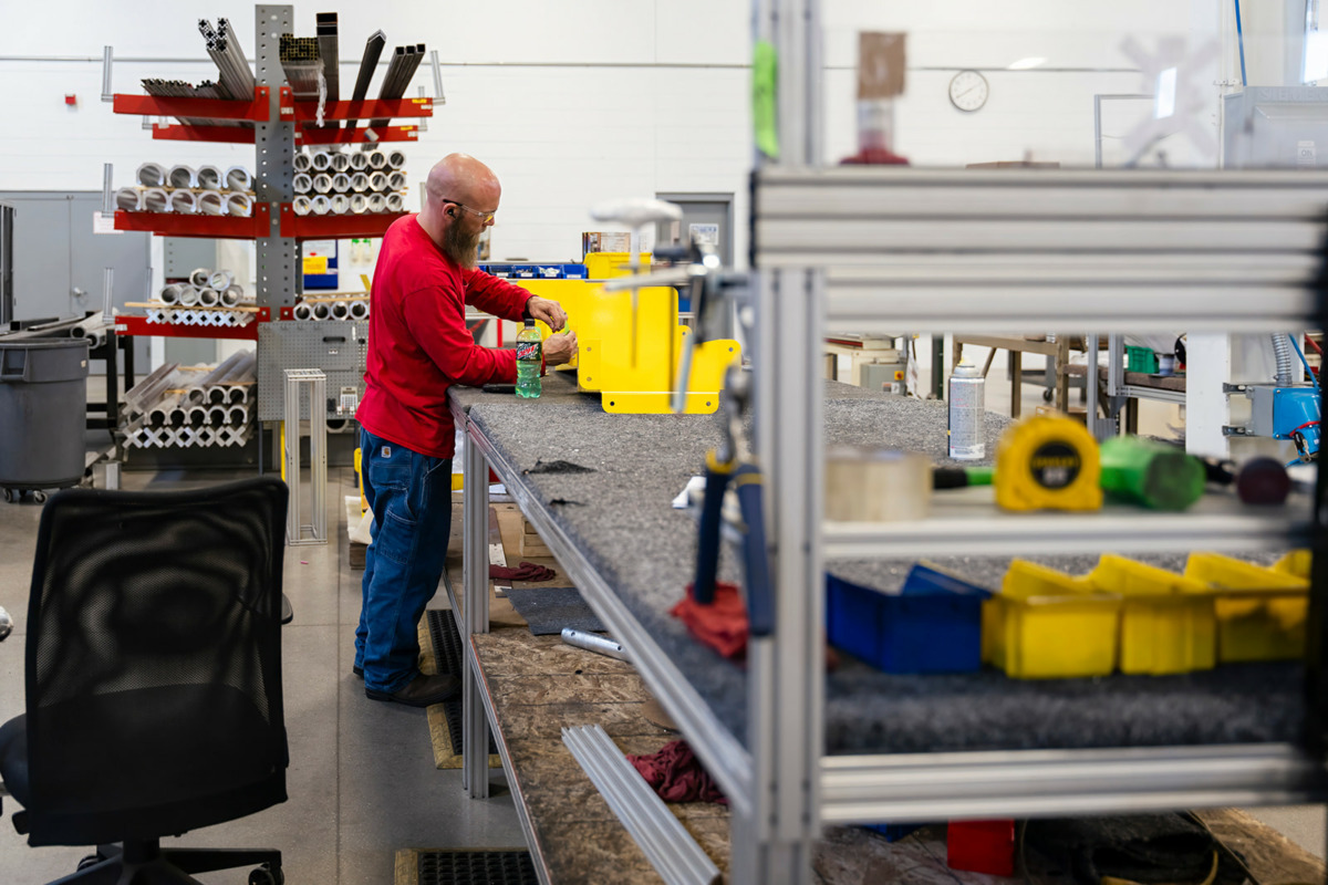 Lockout Tagout Software | Smart Safety Pro