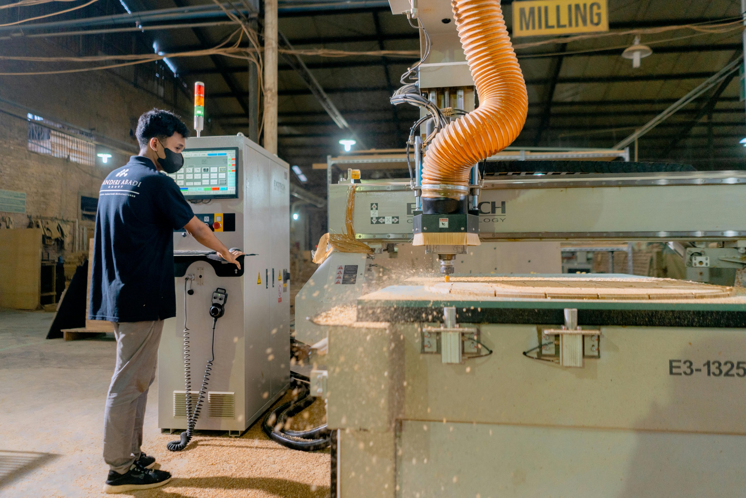 Machine Safety Gap Assessment